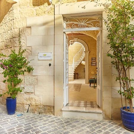 Provicario Bed & Breakfast Victoria Luaran gambar
