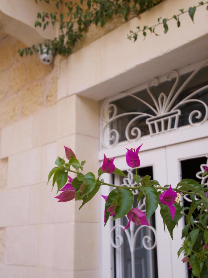 Provicario Bed & Breakfast Victoria Luaran gambar