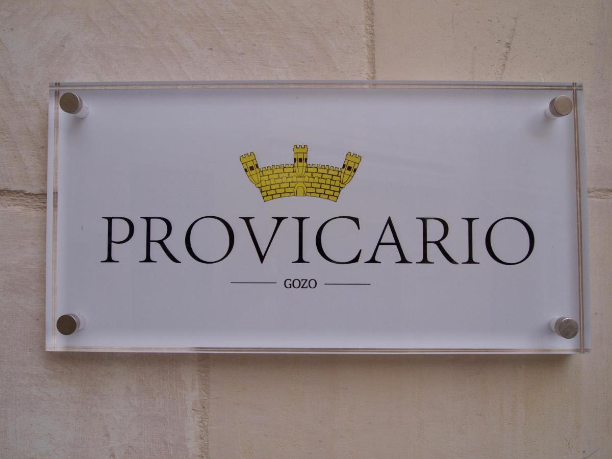Provicario Bed & Breakfast Victoria Luaran gambar