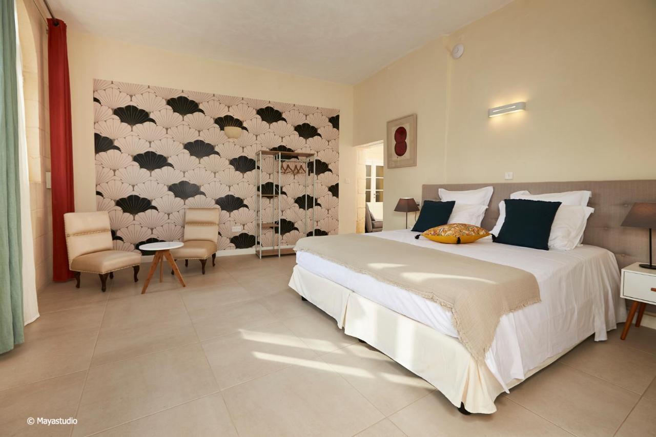 Provicario Bed & Breakfast Victoria Luaran gambar
