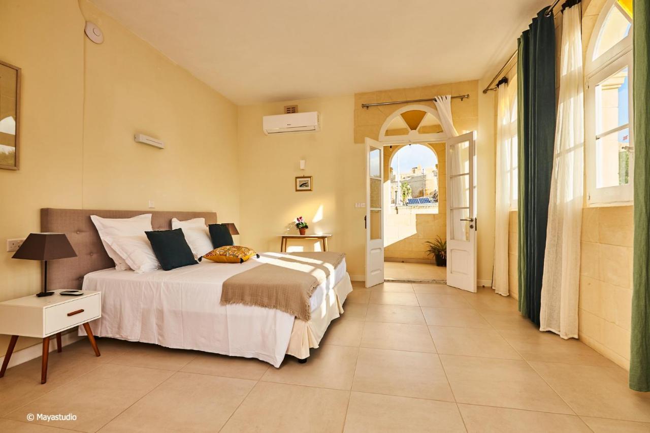 Provicario Bed & Breakfast Victoria Luaran gambar