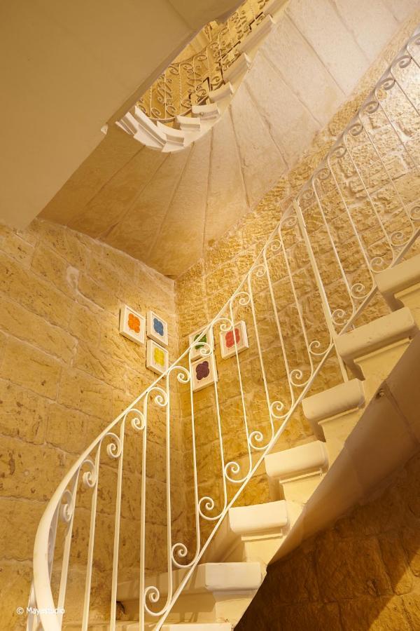 Provicario Bed & Breakfast Victoria Luaran gambar