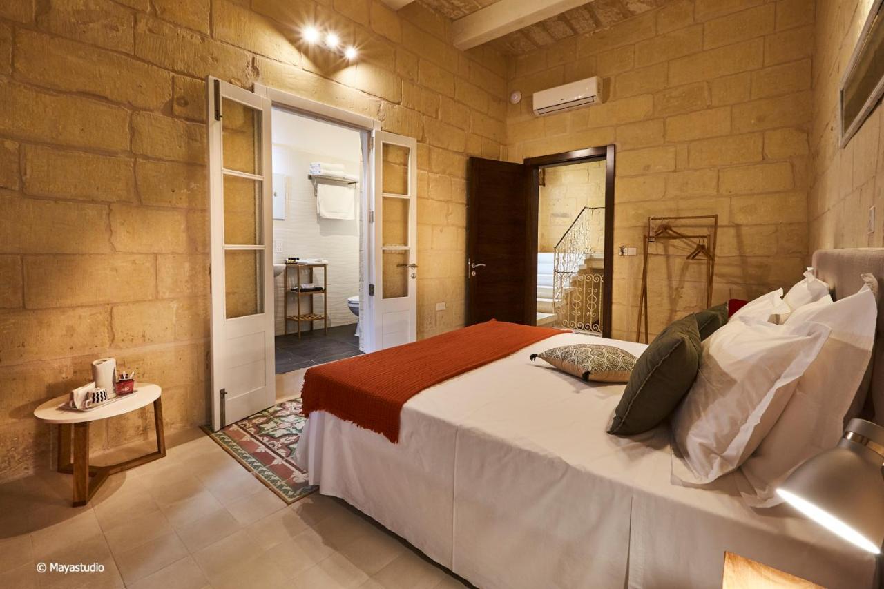 Provicario Bed & Breakfast Victoria Luaran gambar