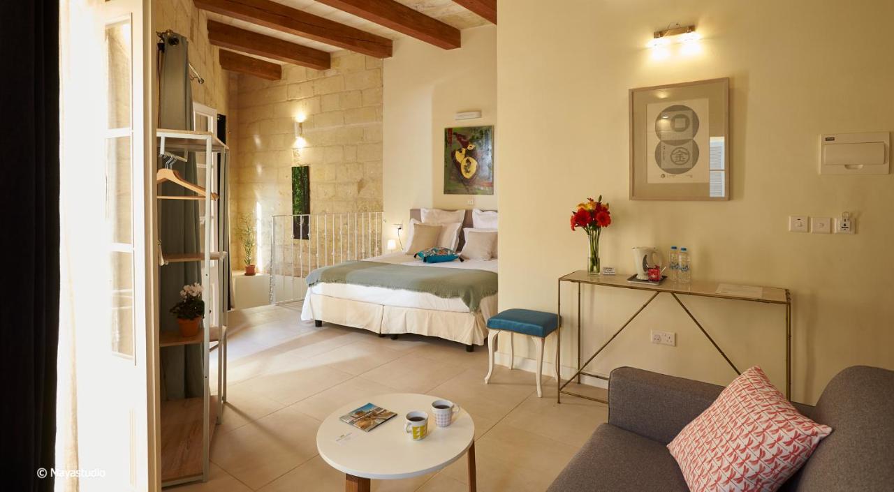 Provicario Bed & Breakfast Victoria Luaran gambar