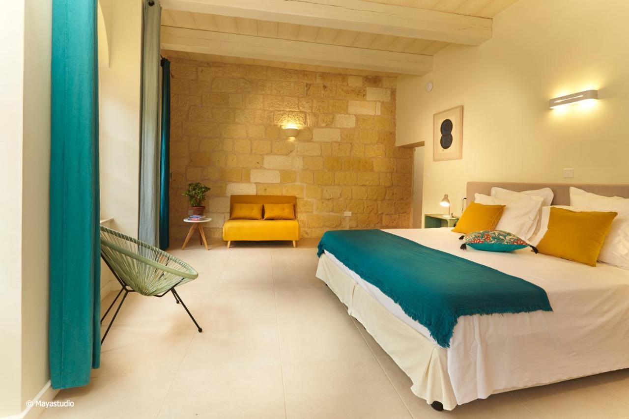 Provicario Bed & Breakfast Victoria Luaran gambar