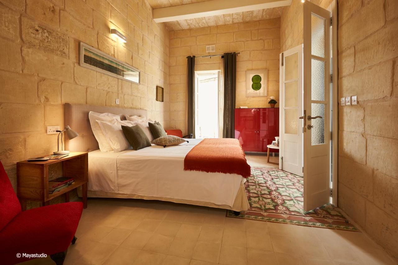 Provicario Bed & Breakfast Victoria Luaran gambar