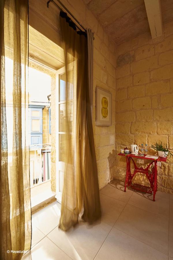 Provicario Bed & Breakfast Victoria Luaran gambar