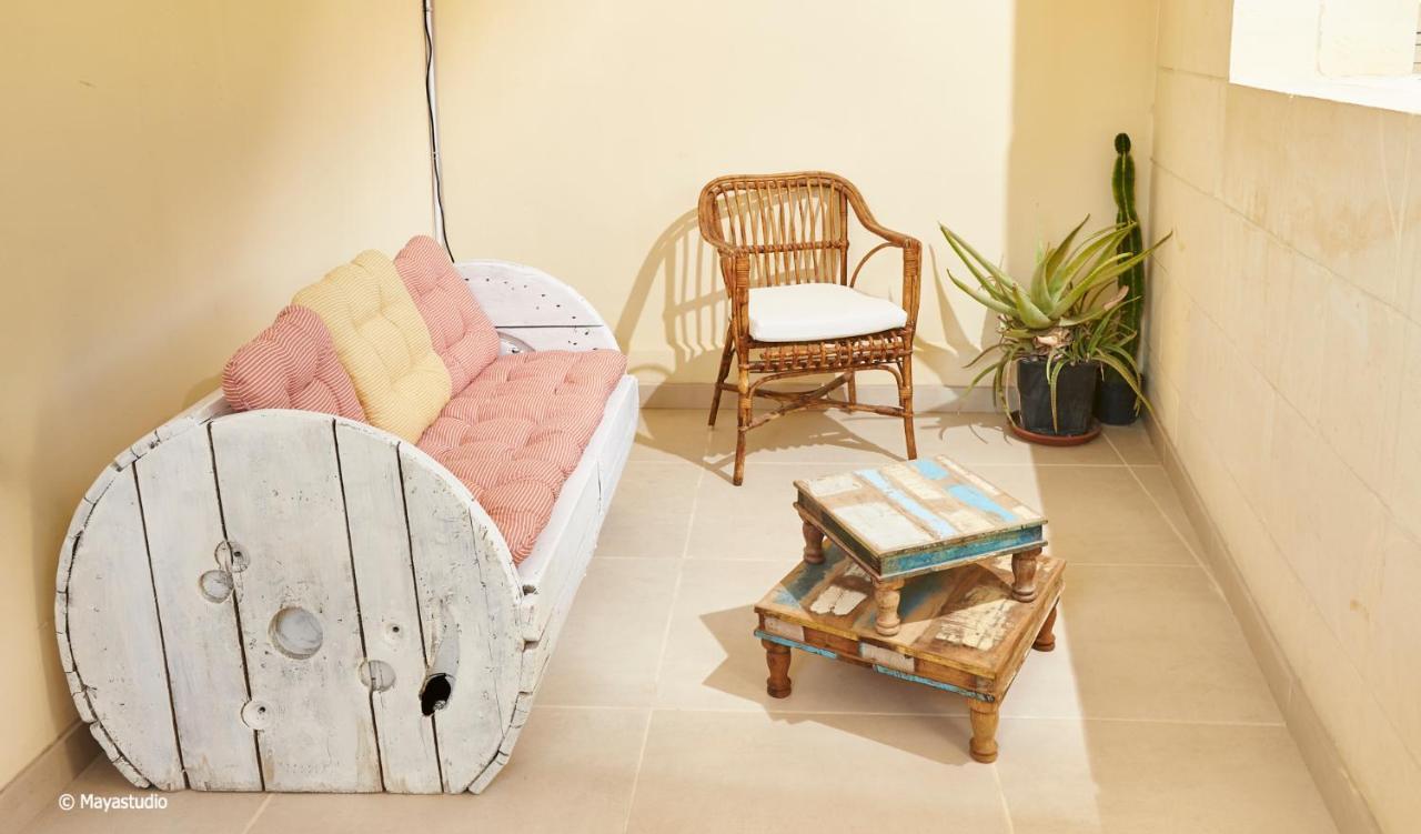 Provicario Bed & Breakfast Victoria Luaran gambar