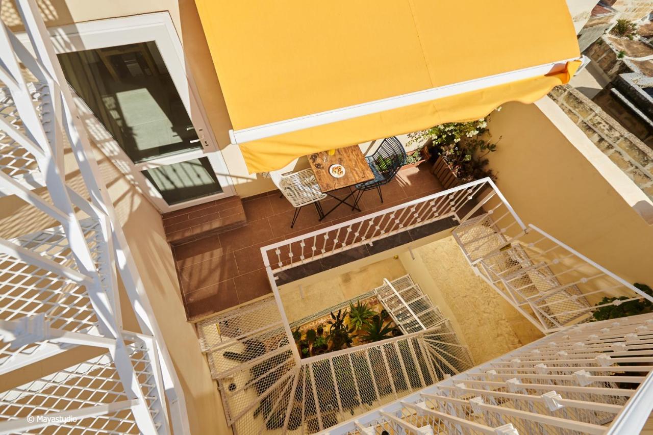 Provicario Bed & Breakfast Victoria Luaran gambar