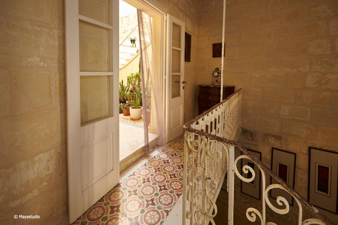 Provicario Bed & Breakfast Victoria Luaran gambar