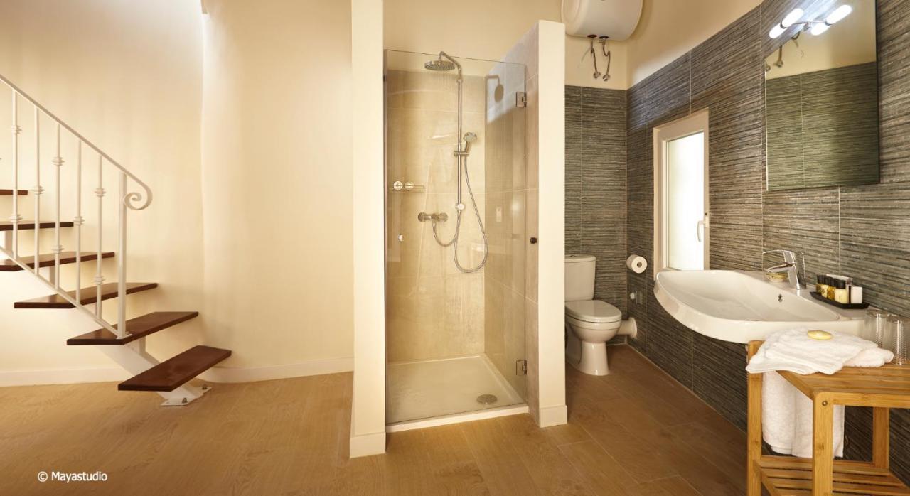 Provicario Bed & Breakfast Victoria Luaran gambar