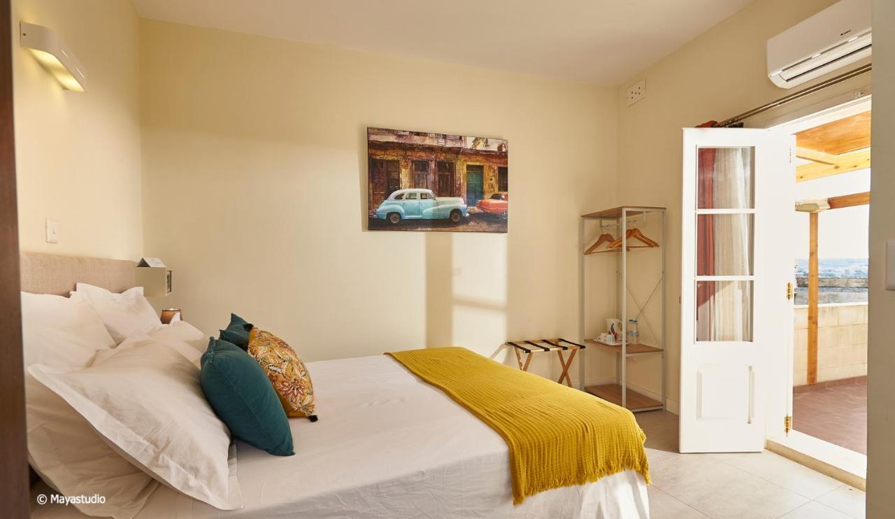 Provicario Bed & Breakfast Victoria Luaran gambar