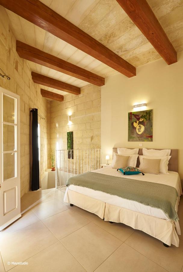 Provicario Bed & Breakfast Victoria Luaran gambar