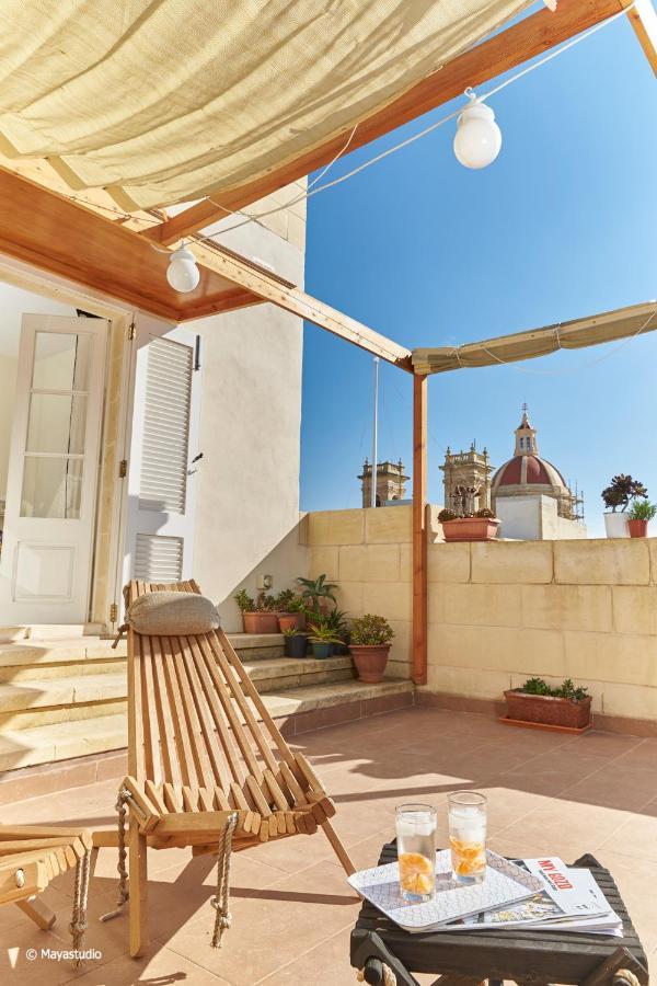 Provicario Bed & Breakfast Victoria Luaran gambar