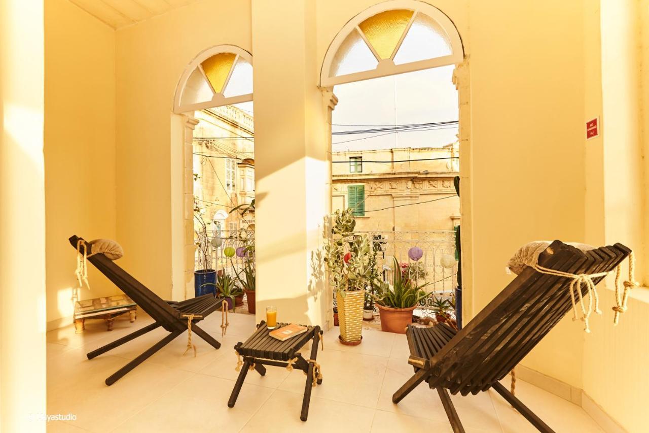 Provicario Bed & Breakfast Victoria Luaran gambar