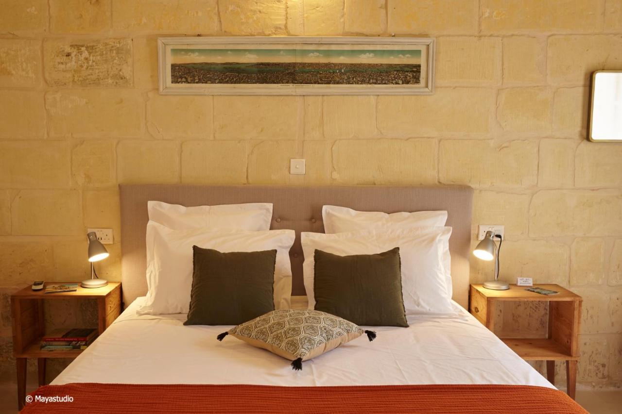Provicario Bed & Breakfast Victoria Luaran gambar