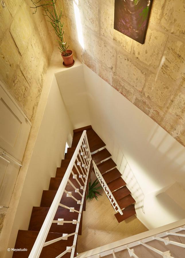 Provicario Bed & Breakfast Victoria Luaran gambar