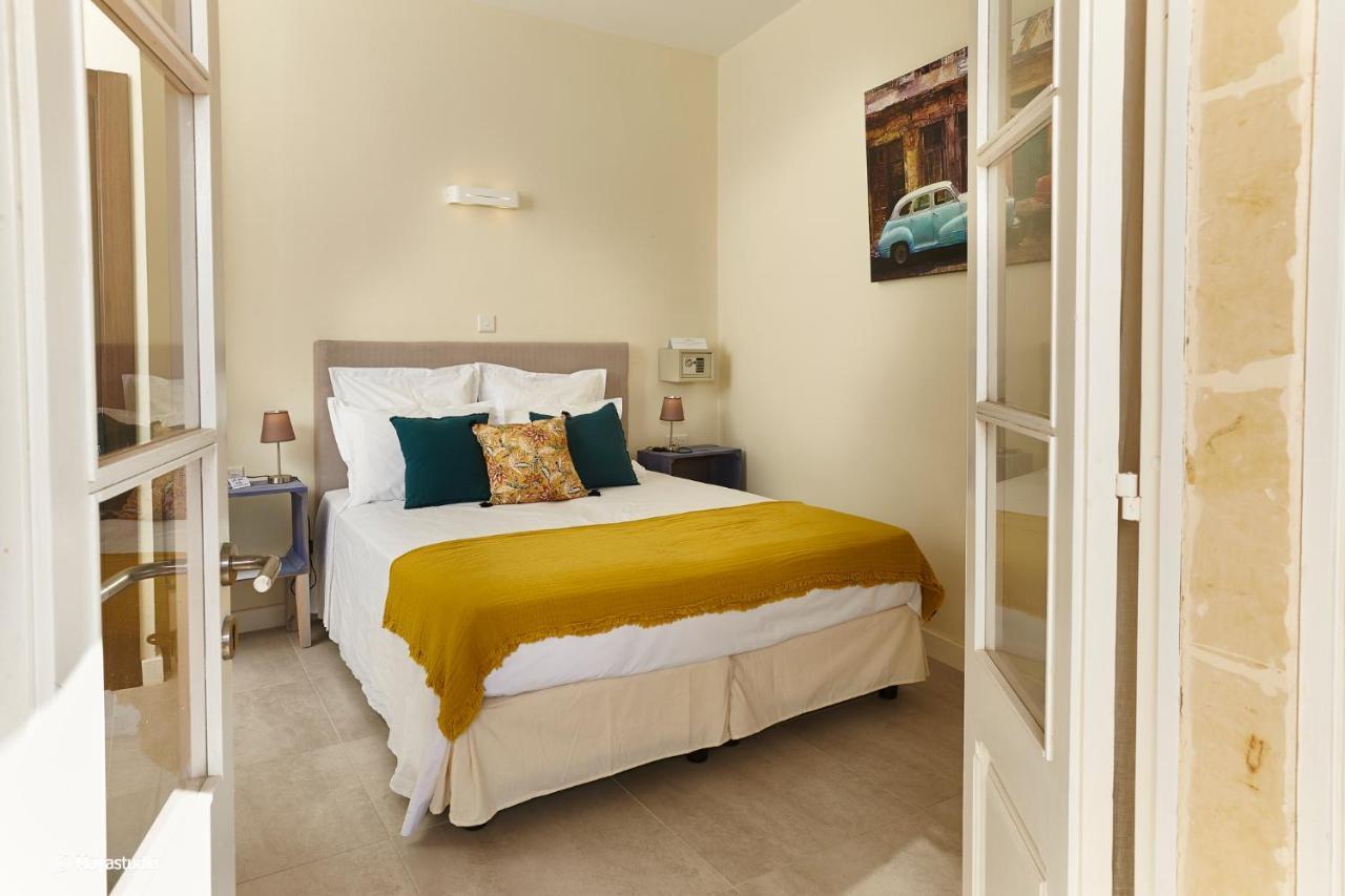 Provicario Bed & Breakfast Victoria Luaran gambar